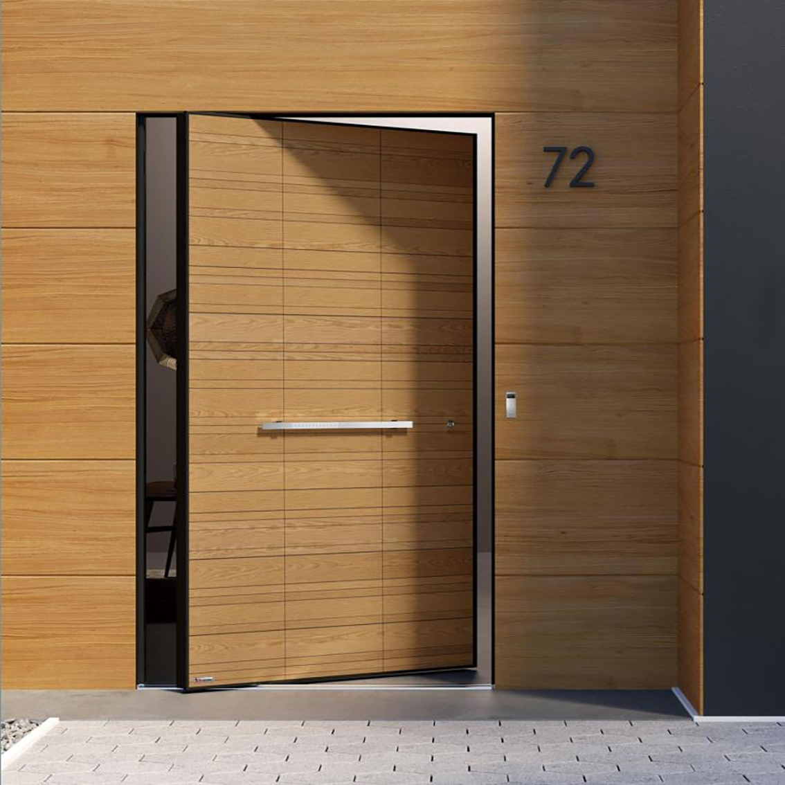 The Ultimate SEO Guide to Pivot Doors: Boosting Your Online Visibility and Driving Sales Pivot Doors