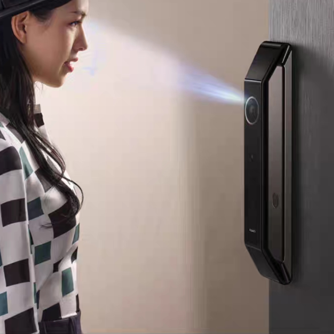 Technical Analysis: Structural Aluminum Door Design Engineering and Performance Structural Aluminum Door Design structural detail