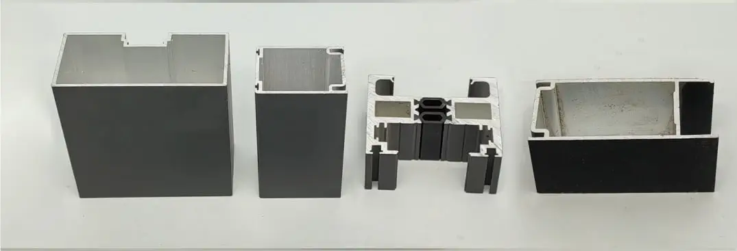 Technical Analysis: Modern Pivot Doors Engineering and Performance Modern Pivot Doors structural detail